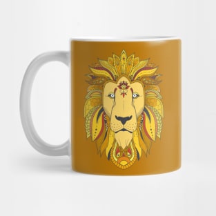 The Lion King Mug